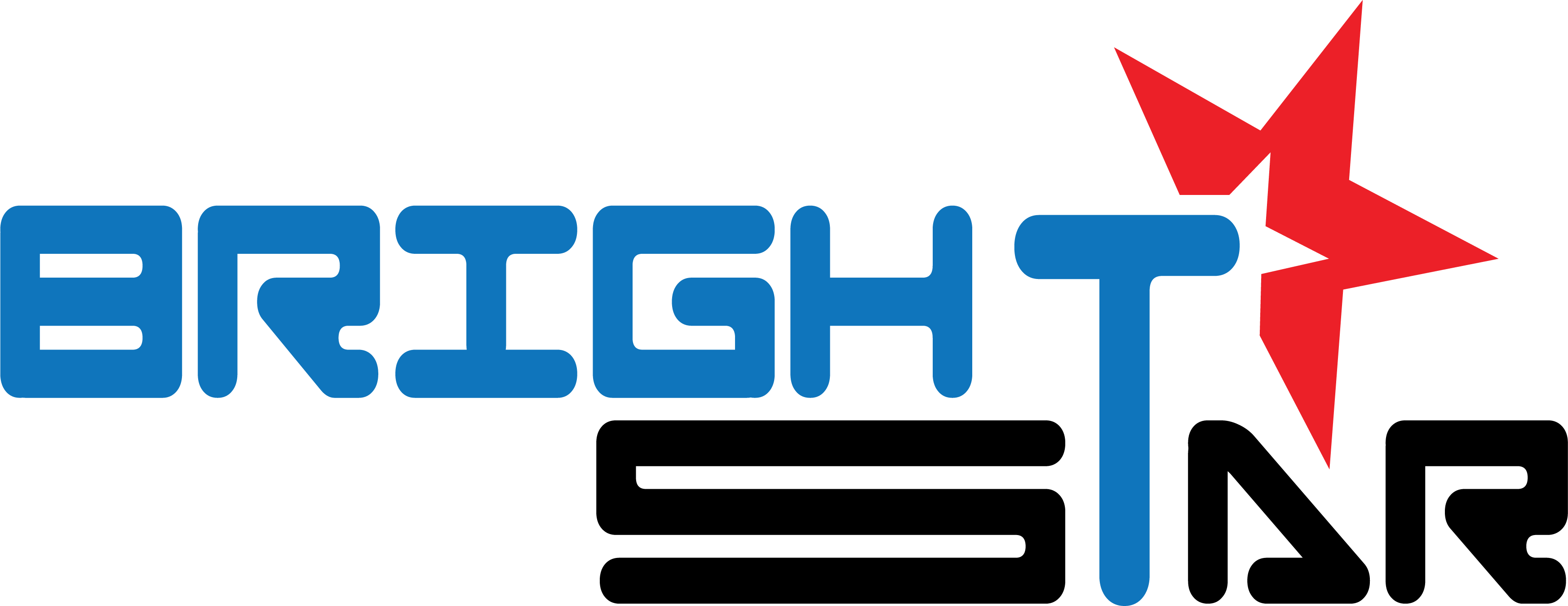 Brightstar Computer